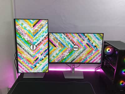 Dell P2723de 27inch 1440p 2k QHD USB Type-C Hub IPS Monitor