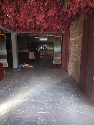 Property Links Offers Prime Location Commercial Shop For Rent in F-7 Markaz, Islamabad