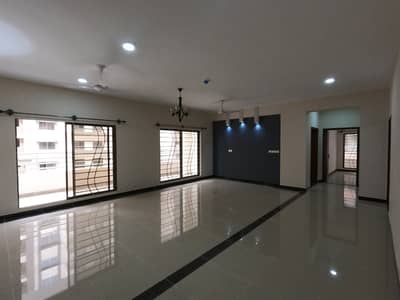 4 BED DD FLAT FOR SALE ASKARI 5 SECTOR J 3300 SQ FET G+9 BUILDING