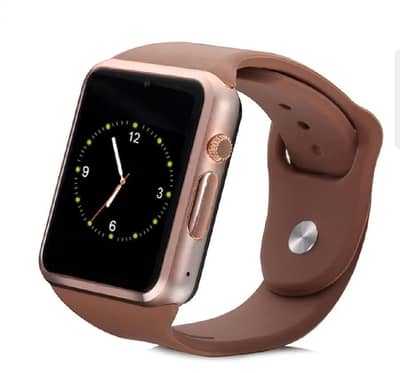 Original Android Smartwatch with sim card