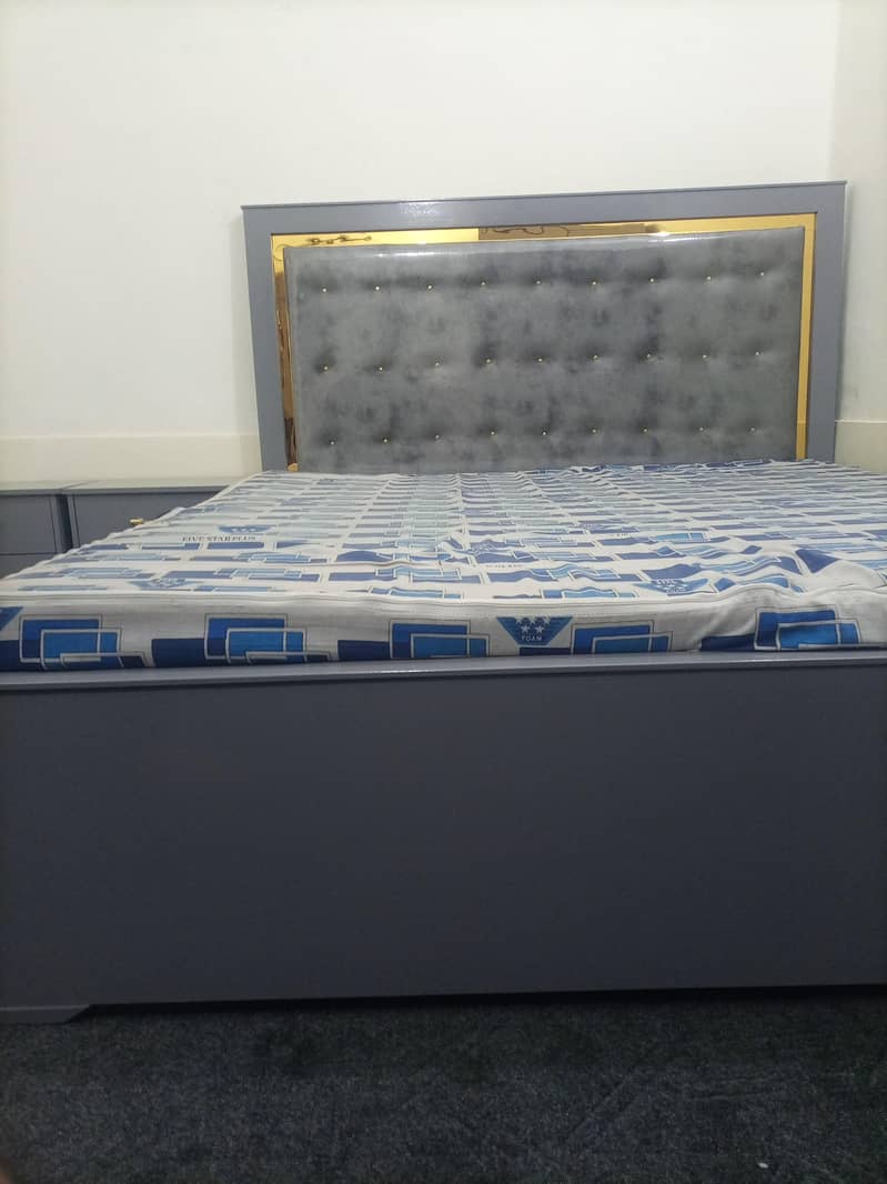Complete Bed set 1
