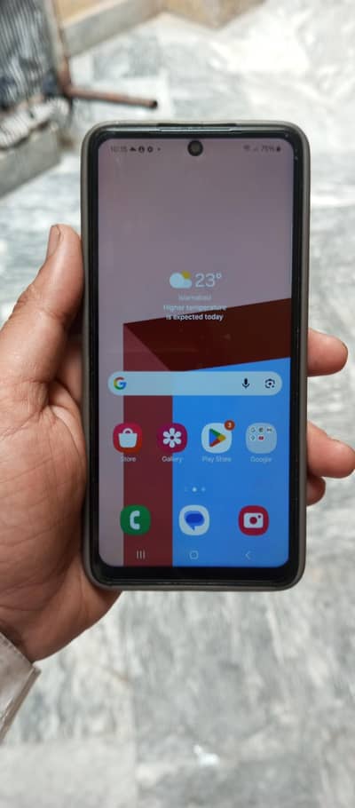 Samsung Galaxy A52s 8 256