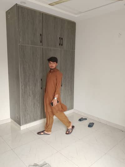 5 marla upper portion for rent