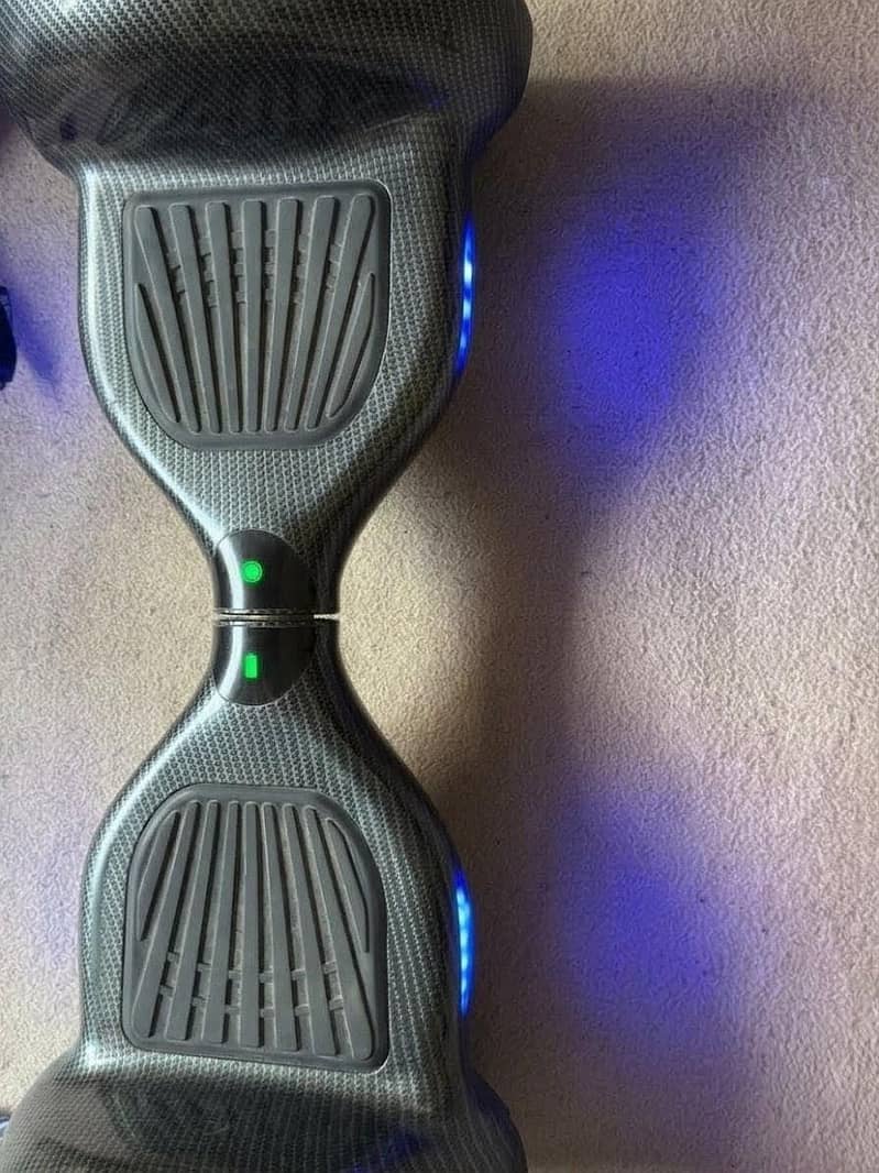 Hoverboard large size 0