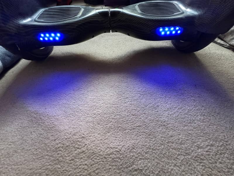Hoverboard large size 1