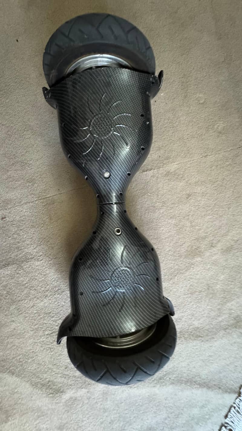 Hoverboard large size 3