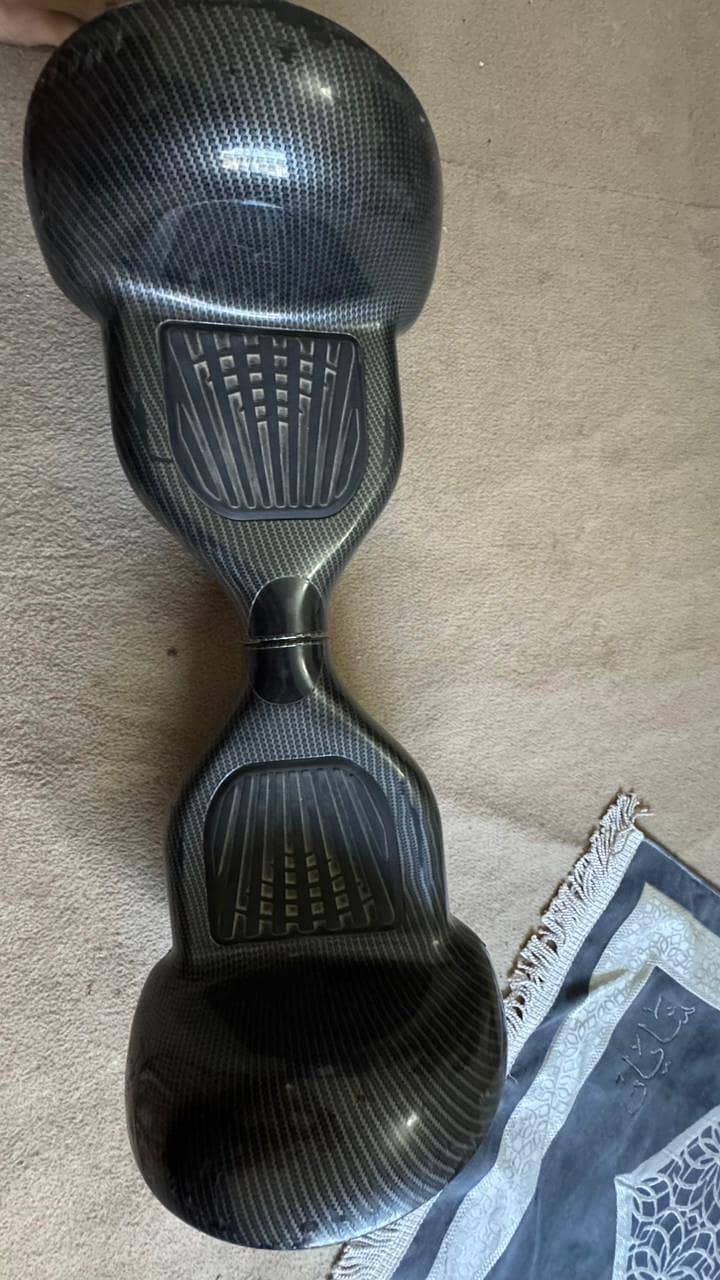 Hoverboard large size 4