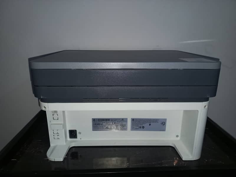 Hp Laser Multi Function (ALL IN ONE) Printer 6