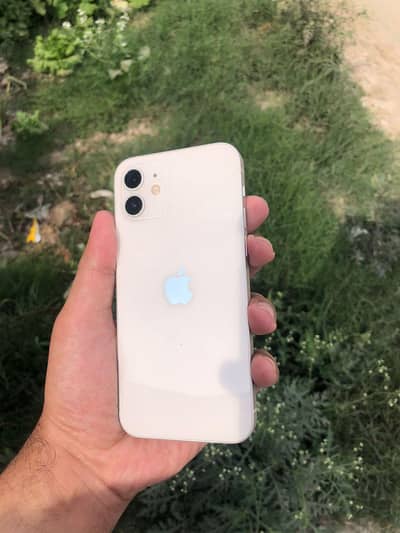 IPHONE 12 PTA APPROVED