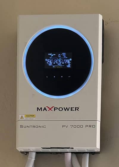 Hybrid Inverter PV7000
