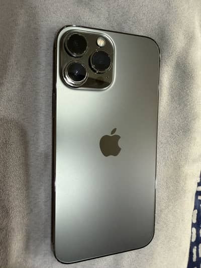 iPhone 13 Pro Max 256gb