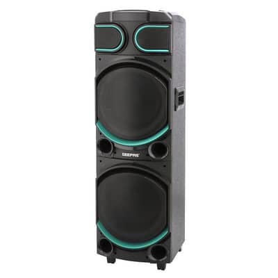 professional speaker Geepas Gm11170 imported