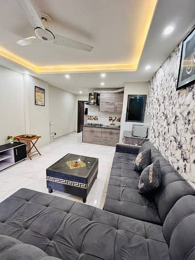 Full Furnished Apartment Available For Rent