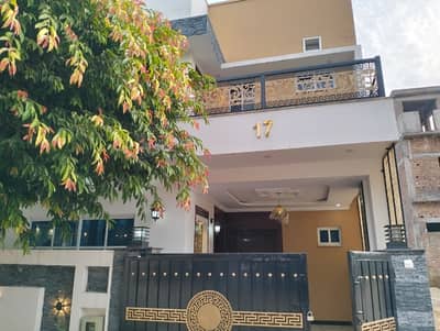 5 Marla Brand New house for sale