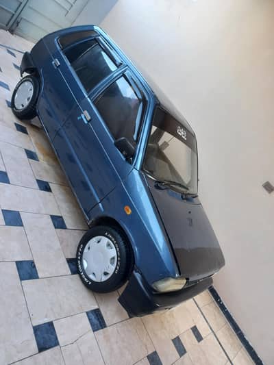 Genuine suzuki mehran for sale