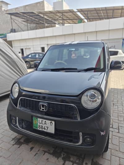 Honda N One 2013/17 Like New