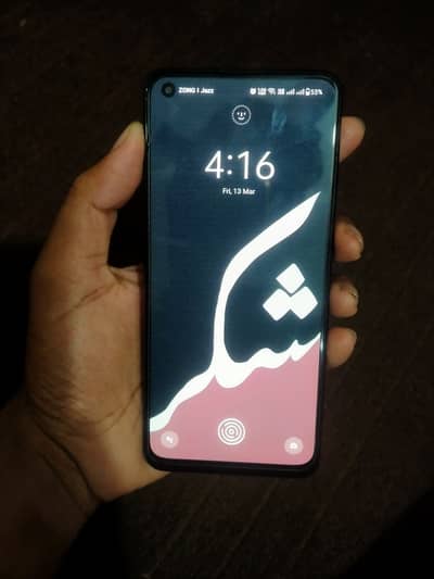 Oppo A95 8GB RAM 128GB Storage PTA Approved – Excellent Condition