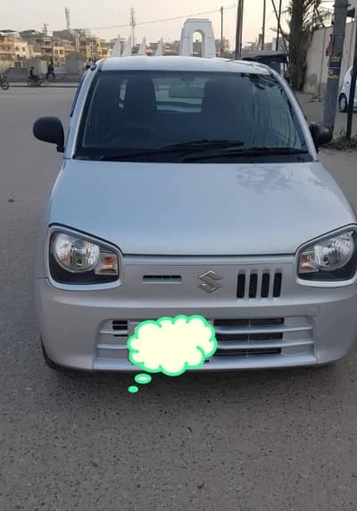 Alto Vxr manual 2020 model registration2020 1at owner no work good co