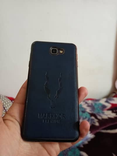 Samsung J7 prime.