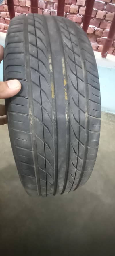 Yokohama tyres 195/65/15