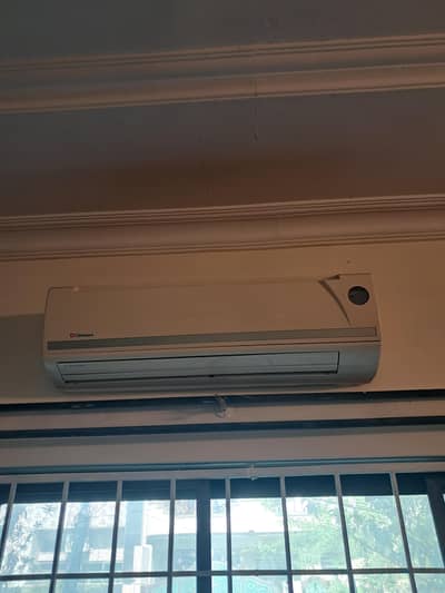 Dawlance 1.5 Ton Split AC For Sale – Good Condition – Best Price