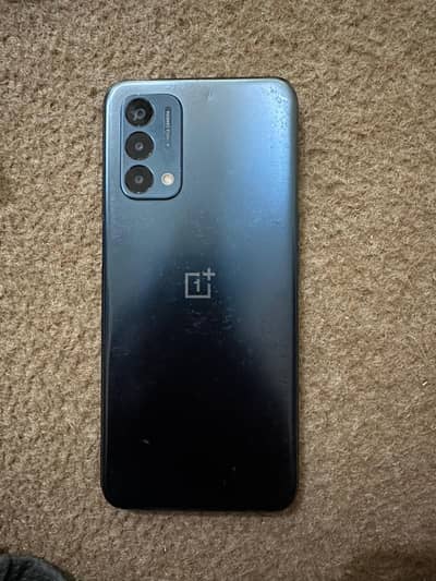 one plus Nord n200 5g