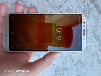 motorla mobile h  used h.