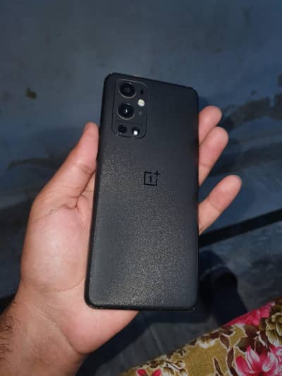 One Plus 9 pro