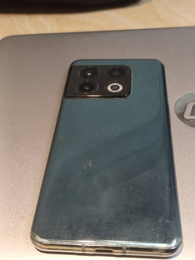 OnePlus 10pro 5g 12+12 256