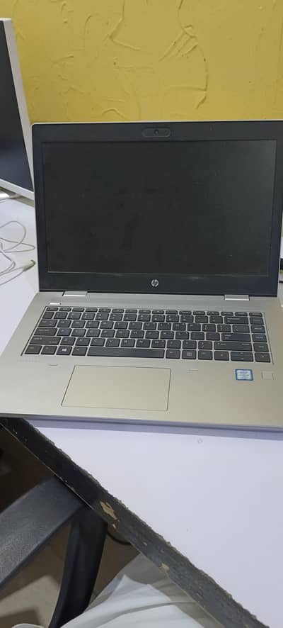 hp ProBook 640 g5