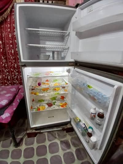 Haier 368 EP urgent sale brand new condition