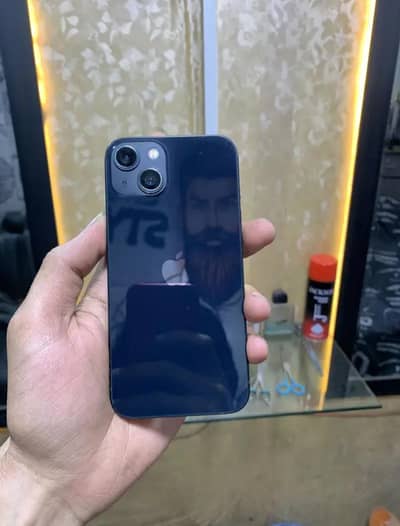 Iphone 13 Factory unlock