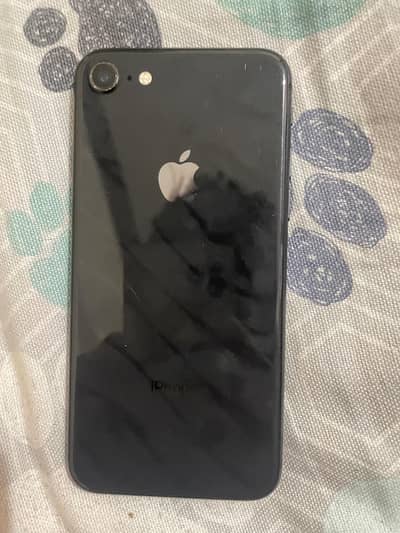 iphone 8 non pta