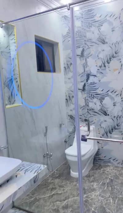 10 Marla brand new Luxury House for Sale in Wapda Town Lahore phase 1