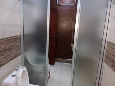 10 Marla Furnished Lower Portion For Rent In Wapda Town Phase 1