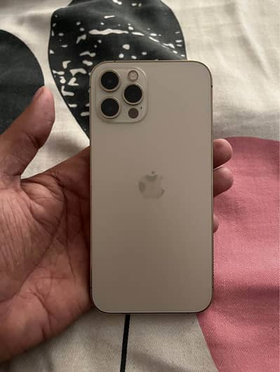 iPhone 12 Pro