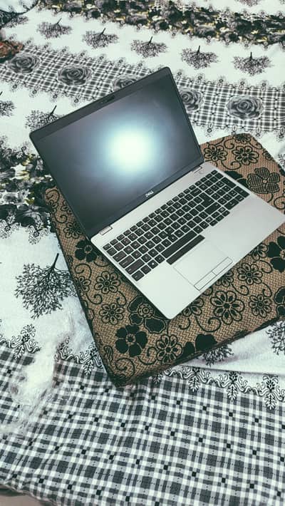 Dell Core i7 10th Generation business or gaming laptop