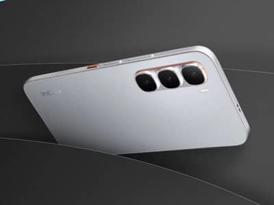 infinix hot 60 pro box charger available