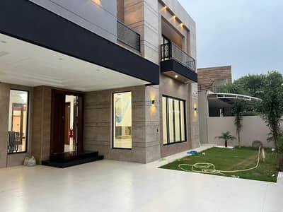 House for Buy in DHA phase 5 block L