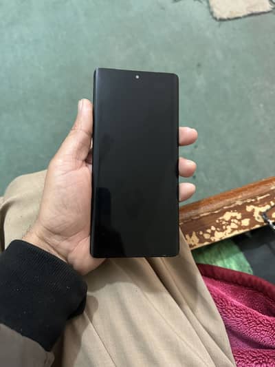 Google pixel 7 pro only screen 100% original dotted