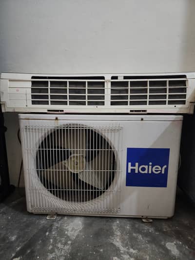Haier AC