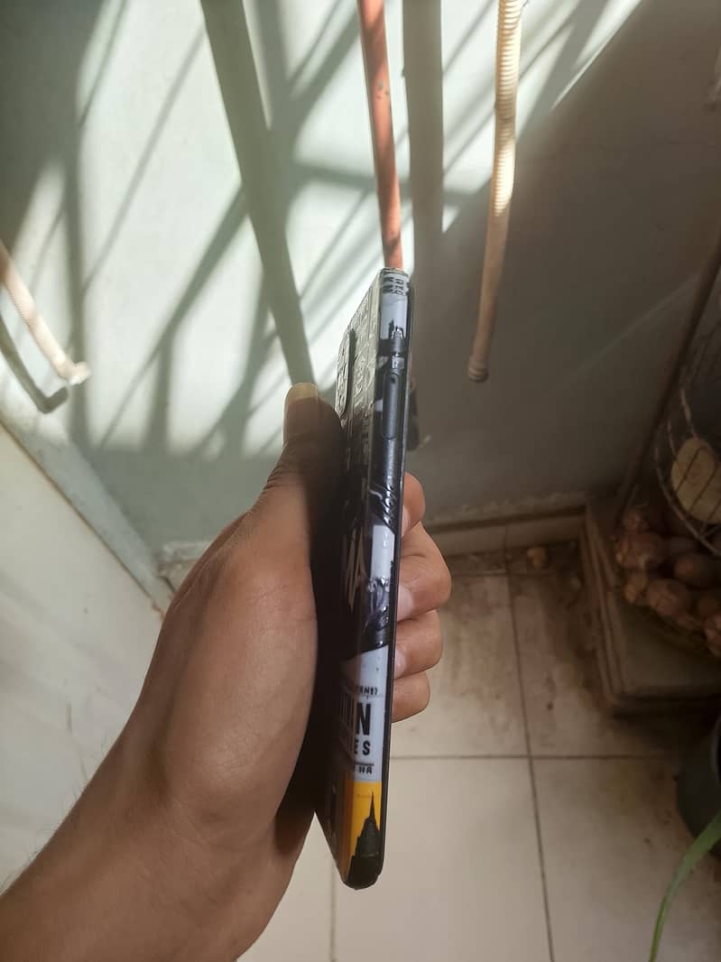 good pixel 4 Android version 16 1