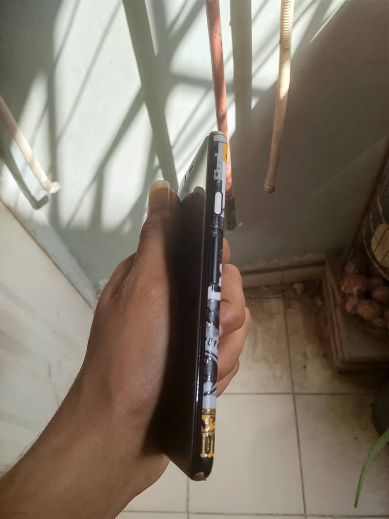 good pixel 4 Android version 16 2