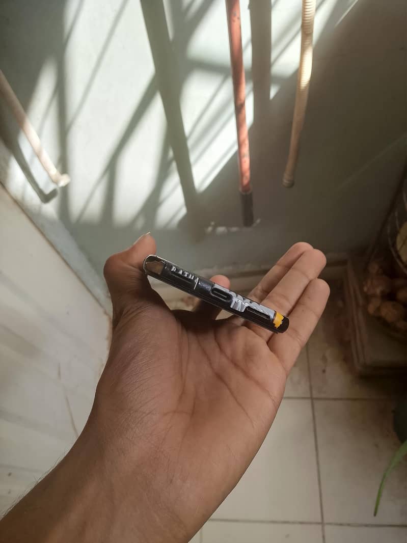 good pixel 4 Android version 16 4