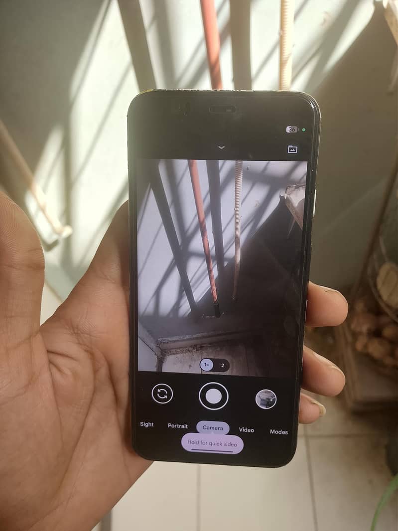 good pixel 4 Android version 16 6