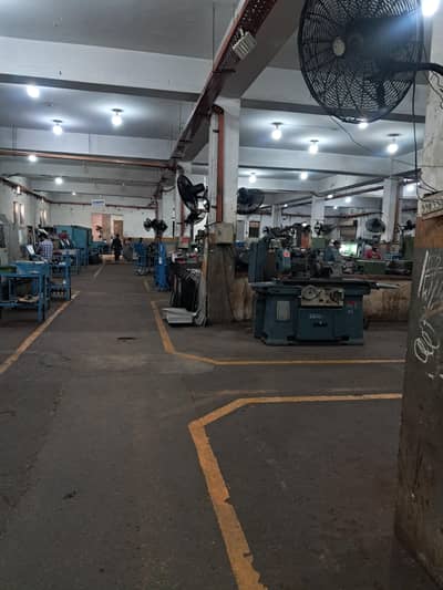 machinist and metric pass