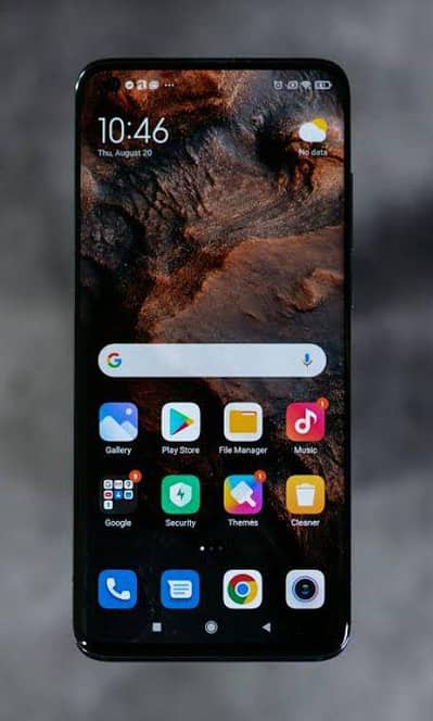 New and used mobile phones on easy installments