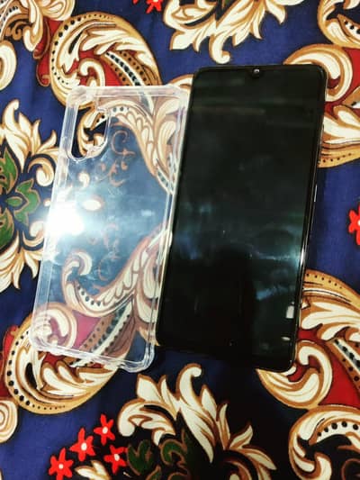 Samsung Galaxy A32 6/128 with box