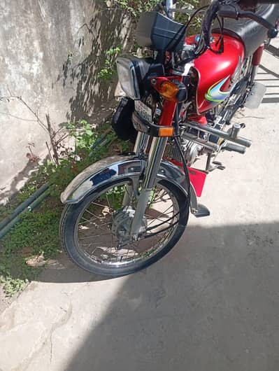 all ok ha koi Kam ni ha   model 23/24ha