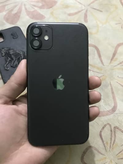 Iphone 11 non pta ten condition
